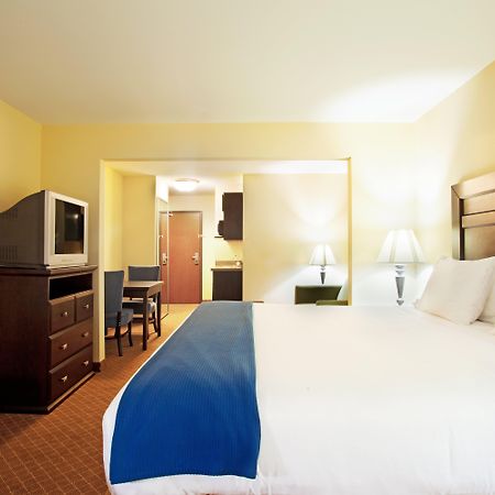 Holiday Inn Express Hotel & Suites Chicago South Lansing By Ihg Ngoại thất bức ảnh