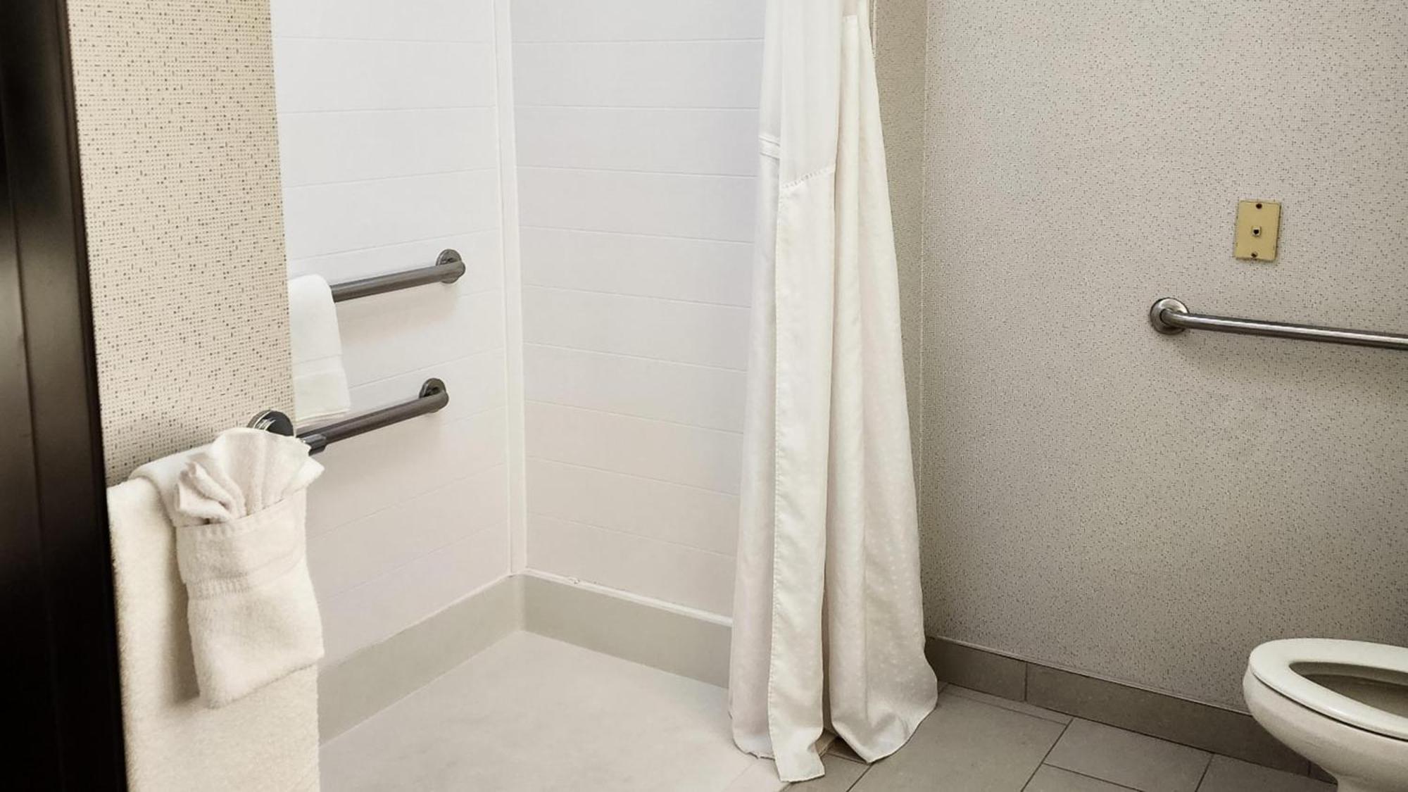 Holiday Inn Express Hotel & Suites Chicago South Lansing By Ihg Ngoại thất bức ảnh