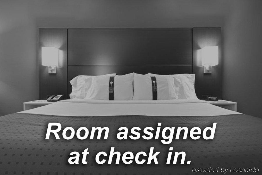 Holiday Inn Express Hotel & Suites Chicago South Lansing By Ihg Ngoại thất bức ảnh